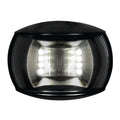 Hella Marine NaviLED Stern Navigation Lamp - 2nm - Black Housing — marine navigation lights