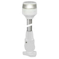 Hella Marine NaviLED 360 Compact All Round Lamp - 2nm - 24" Fold Down Base - White — marine navigation lights