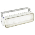 Hella Marine Sea Hawk-R LED Floodlight - White LED/White Housing — marine flood/spreader lights