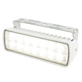 Hella Marine Sea Hawk-XLR LED Floodlight - White LED/White Housing — marine flood/spreader lights
