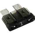 Blue Sea Systems Blue Sea ATO/ATC Fuse Pack - 1 Amp - 25-Pack — marine fuse blocks & fuses
