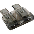 Blue Sea Systems Blue Sea ATO/ATC Fuse Pack - 2 Amp - 25-Pack — marine fuse blocks & fuses