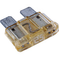 Blue Sea Systems Blue Sea ATO/ATC Fuse Pack - 25 Amp - 25-Pack — marine fuse blocks & fuses