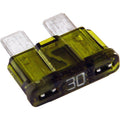 Blue Sea Systems Blue Sea ATO/ATC Fuse Pack - 30 Amp - 25-Pack — marine fuse blocks & fuses