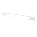 Hella Marine LED Surface Strip Light - White LED - 24V - No Switch — marine interior / courtesy light