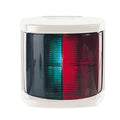 Hella Marine Bi-Color Navigation Light - Incandescent - 2nm - White Housing - 12V — marine navigation lights
