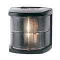 Hella Marine Stern Navigation Light - Incandescent - 2nm - Black Housing - 12V — marine navigation lights