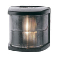 Hella Marine Masthead Navigation Light - Incandescent - 3nm - Black Housing - 12V — marine navigation lights
