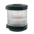 Hella Marine All Round White Light/Anchor Navigation Lamp- Incandescent - 2nm - Black Housing - 12V — marine navigation lights