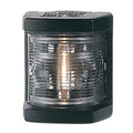 Hella Marine Masthead Navigation Lamp- Incandescent - 2nm - Black Housing - 12V — marine navigation lights