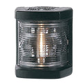 Hella Marine Stern Navigation Lamp- Incandescent - 2nm - Black Housing - 12V — marine navigation lights