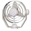 Hella Marine 89774Hella Marine 2-Speed Turbo Fan - 12V - White — marine fans