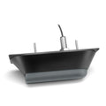Garmin GT21-TH S/S Thru-Hull ClearVü & CHIRP, 600W 50/200kHz Traditional, 500W 260 & 455 ClearVü CHIRP — marine transducers