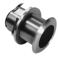 Garmin SS60 0° Tilt Thru-Hull 600W, 50/200kHz Transducer - 8-Pin — marine transducers