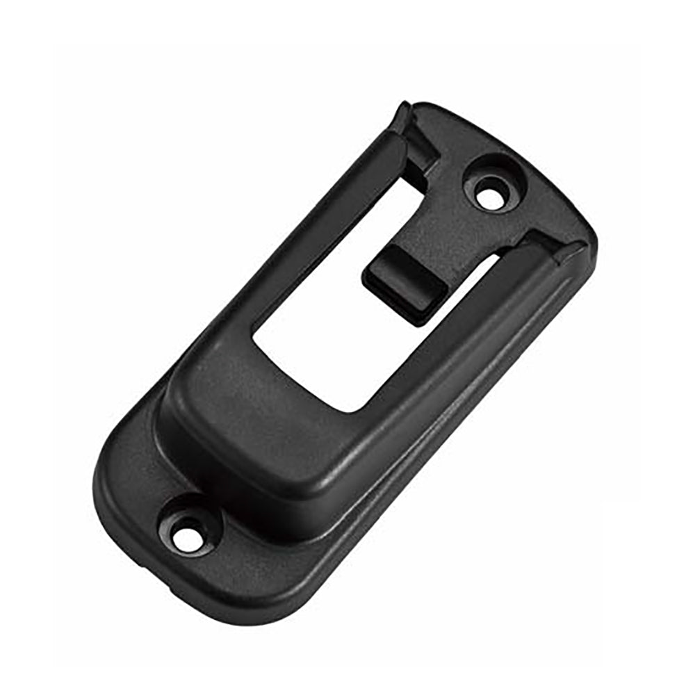 Standard Horizon Handheld VHF Hangar Bracket — marine accessories