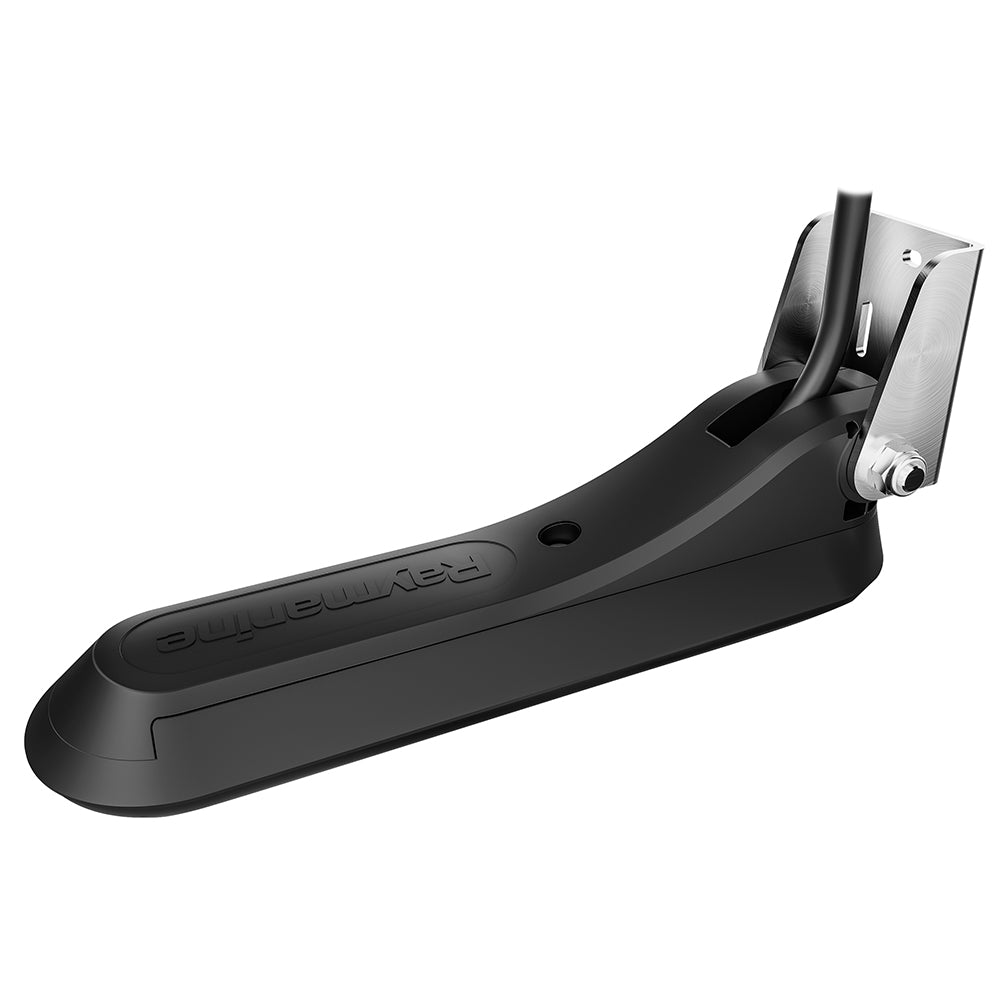 Raymarine RV-100 RealVision 3D™ All-In-One Transom Mount Transducer — marine transducers