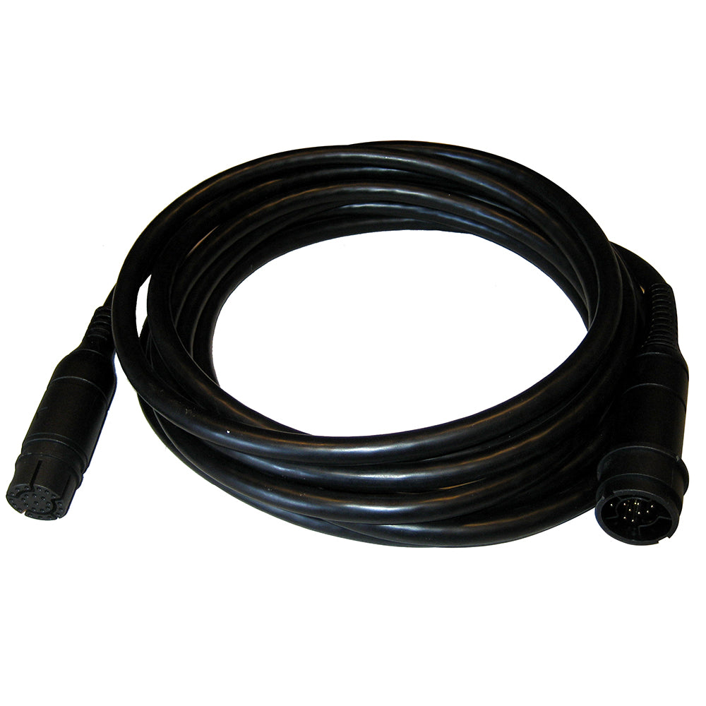 Raymarine RealVision 3D Transducer Extension Cable - 5M(16') — marine transducer accessories