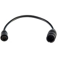 Raymarine Axiom 7DV Adaptor Cable (9-pin to 7-pin) — marine transducer accessories