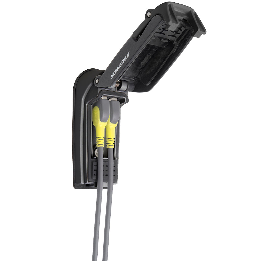 Scanstrut ROKK SC-USB-02 Charge+ Waterproof USB Socket - Dual Port — marine accessories