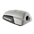 Scanstrut DS-H10 Horizontal Cable Seal - Grey — marine wire management