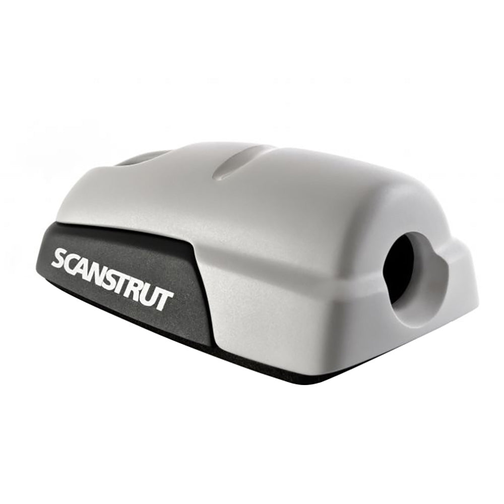 Scanstrut DS-H10 Horizontal Cable Seal - Grey — marine wire management
