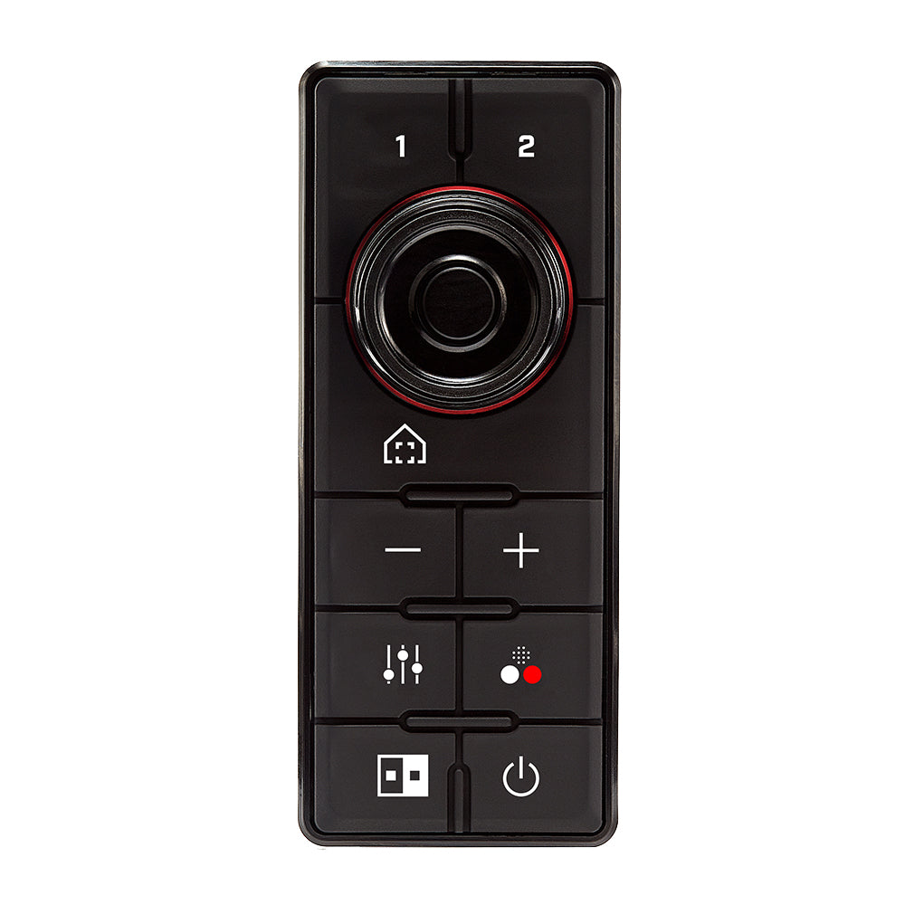 FLIR Systems FLIR JCU3 Compact Joystick f/M100/200 - Raymarine RayNet Network — marine accessories