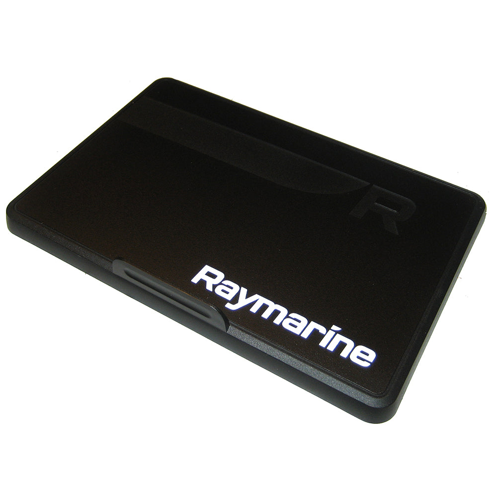 Raymarine Axiom 7 Surface Mount Suncover - 7" — marine accessories