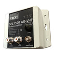 Digital Yacht SPL1500 Antenna Splitter VHF/AIS — marine network cables & modules