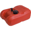 Attwood Marine Attwood Portable Fuel Tank - 6 Gallon w/o Gauge — marine fuel tanks
