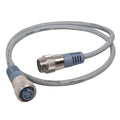 Maretron Mini Double Ended Cordset - Male to Female - 0.5M - Grey — marine nmea cables & sensors