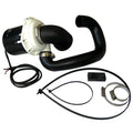 Jabsco Deluxe Flush Pump Assembly - 12V — marine marine sanitation
