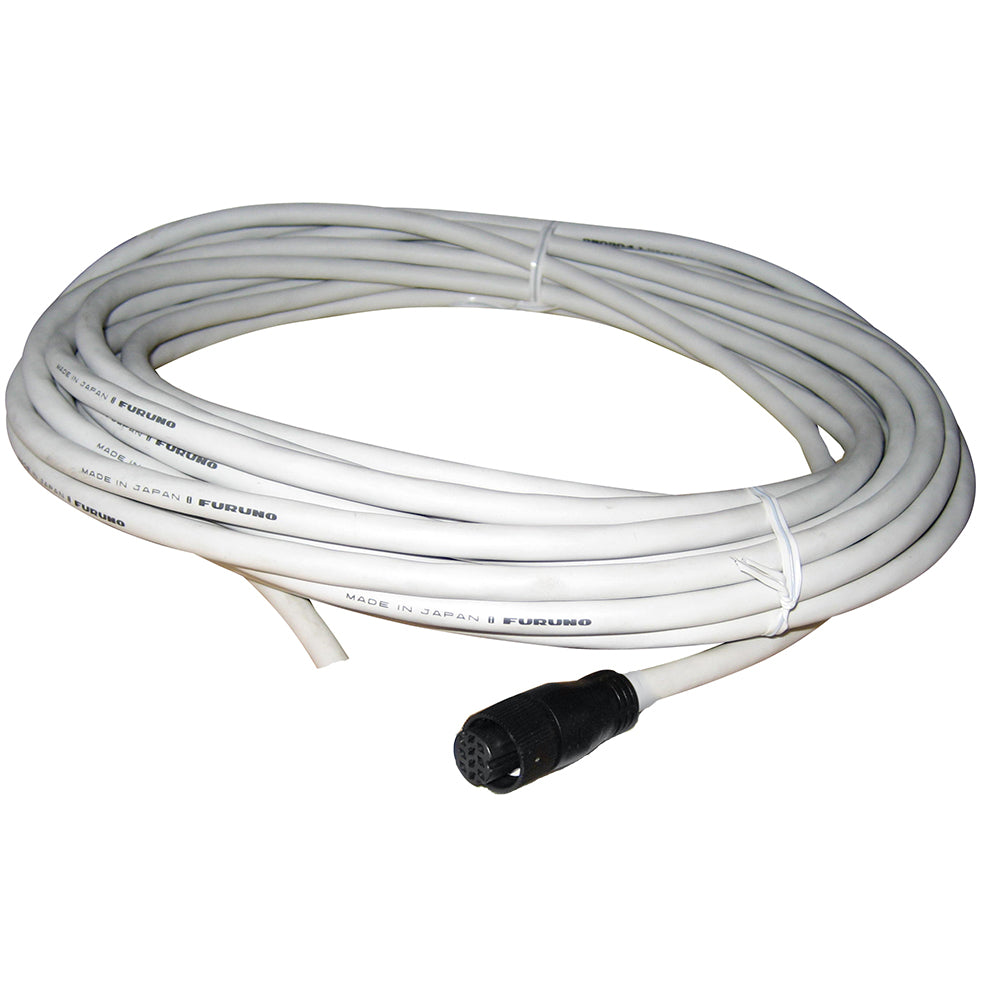 Furuno FA150 Cable Assembly - 10m — marine accessories