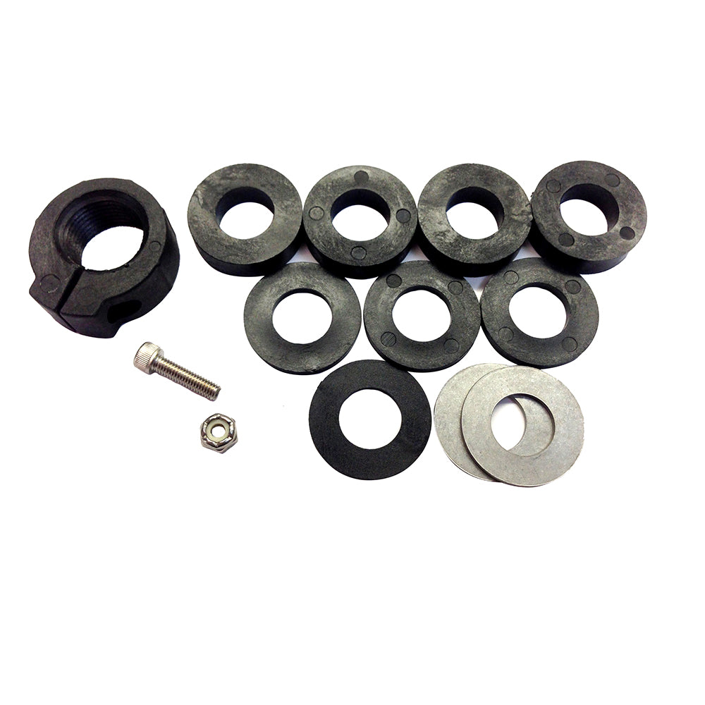Uflex USA Uflex UC94 Spacer Kit — marine steering systems