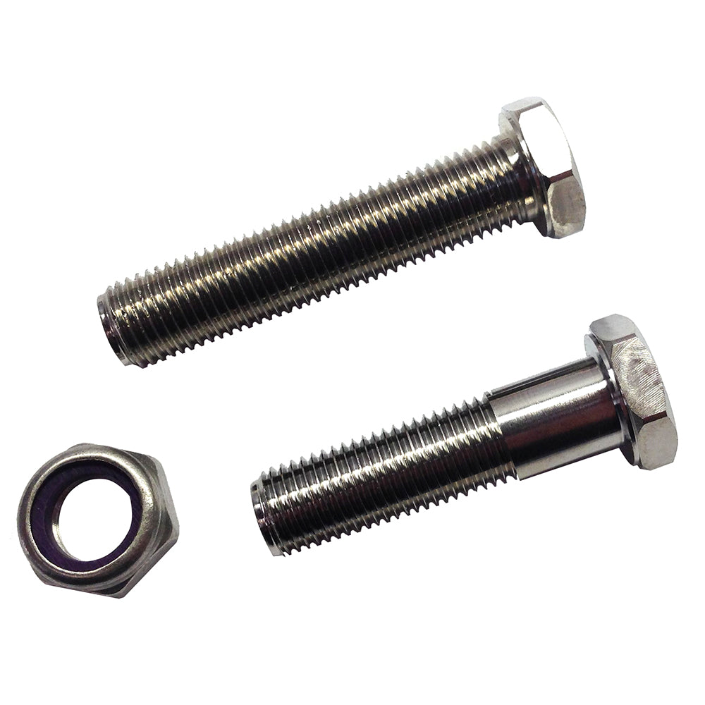 Uflex USA Uflex UC94 Tiller Bolt Kit — marine steering systems