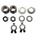 Uflex USA Uflex UC94 Mounting Hardware — marine steering systems