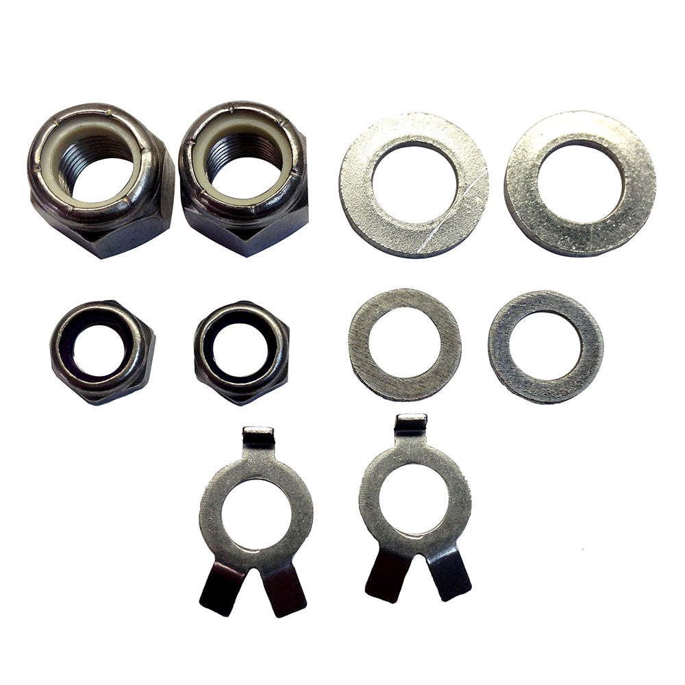 Uflex USA Uflex UC94 Mounting Hardware — marine steering systems