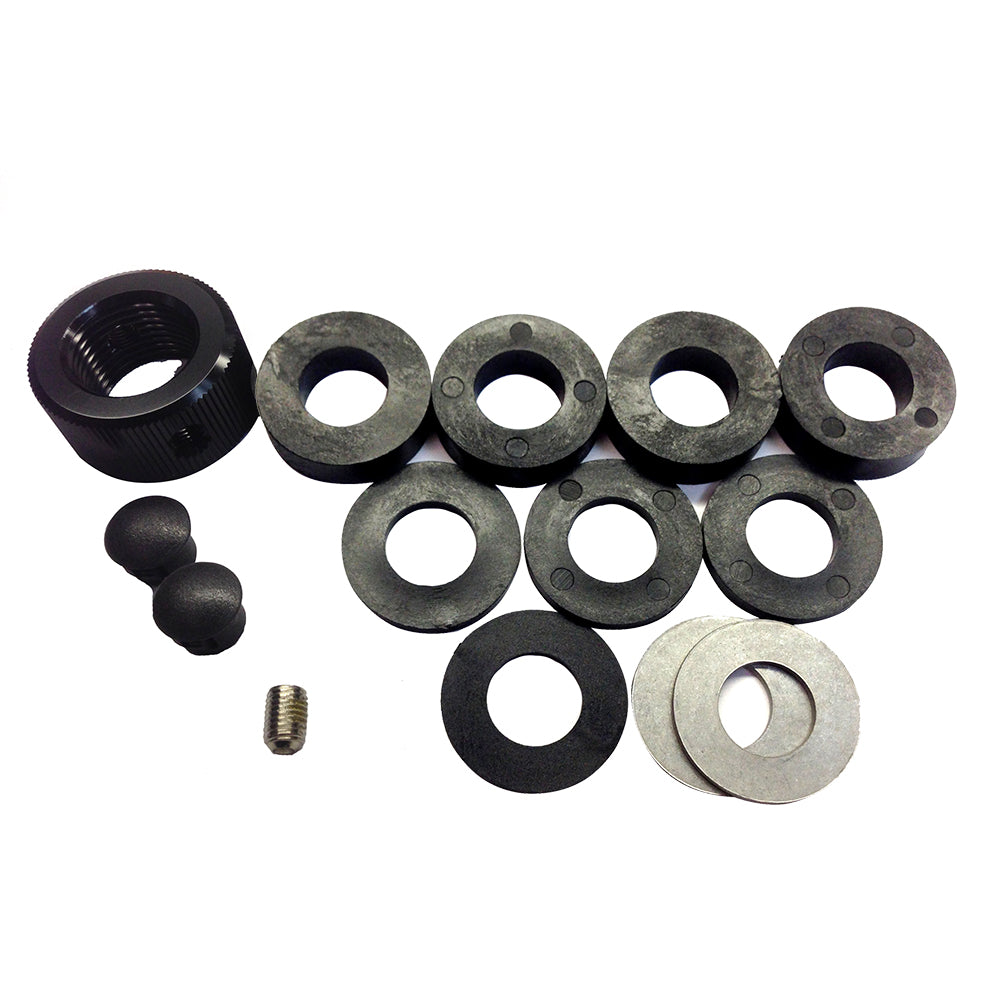 Uflex USA Uflex UC128TS / UC128-SVS Spacer Kit — marine steering systems