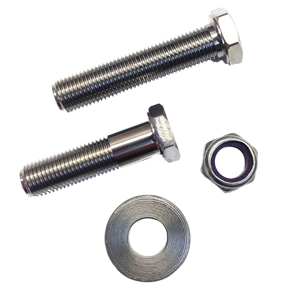 Uflex USA Uflex UC128TS / UC128-SVS Tiller Bolt Kit — marine steering systems