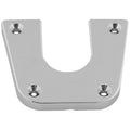 TACO Marine TACO Stainless Steel Mounting Bracket f/Side Mount Table Pedestal — marine accessories