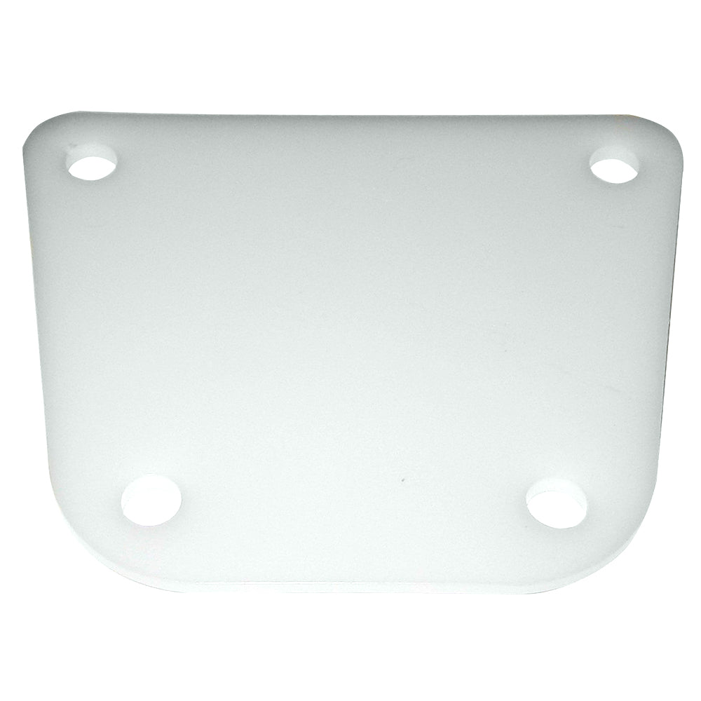 TACO Marine TACO Backing Plate f/F16-0080 — marine accessories