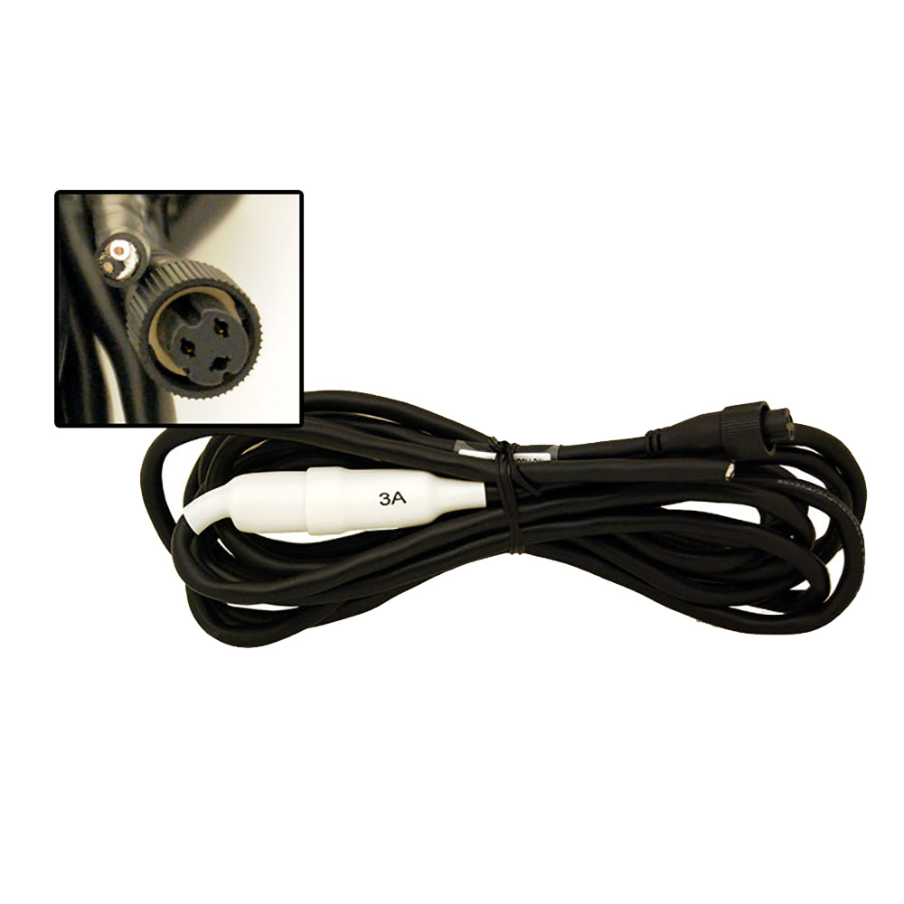 Furuno Power Cable f/GP1670/F & GP-1870F — marine accessories
