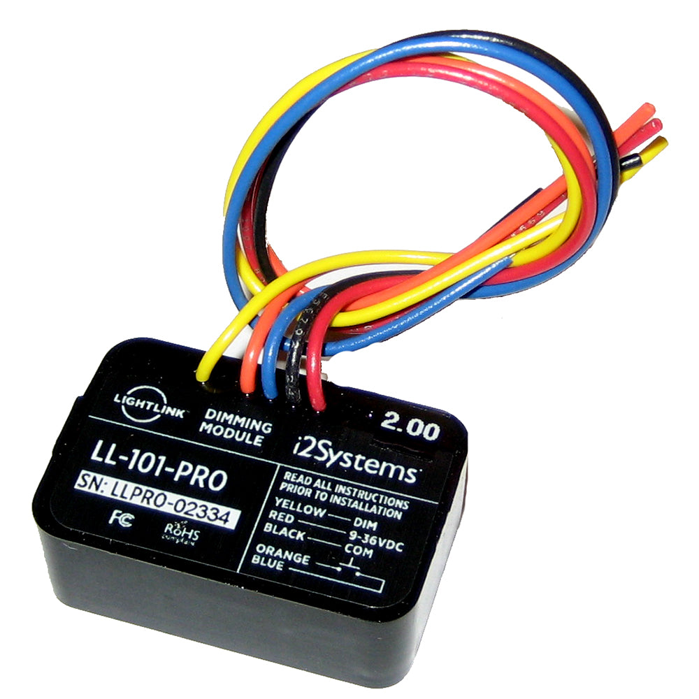 I2Systems Inc i2Systems LightLink™ Pro LED Module f/ Apeiron PRO Lights — marine accessories