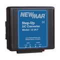 Furuno 12V-24V 7 Amp Converter f/DRS12AX X-Class Open Array - Newmar — marine dc to dc converters