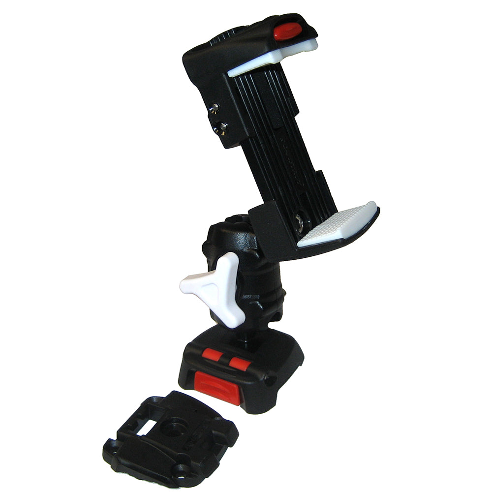 Scanstrut ROKK Mini Mount Kit - Fixed Mount - Phone Clamp — marine display mounts