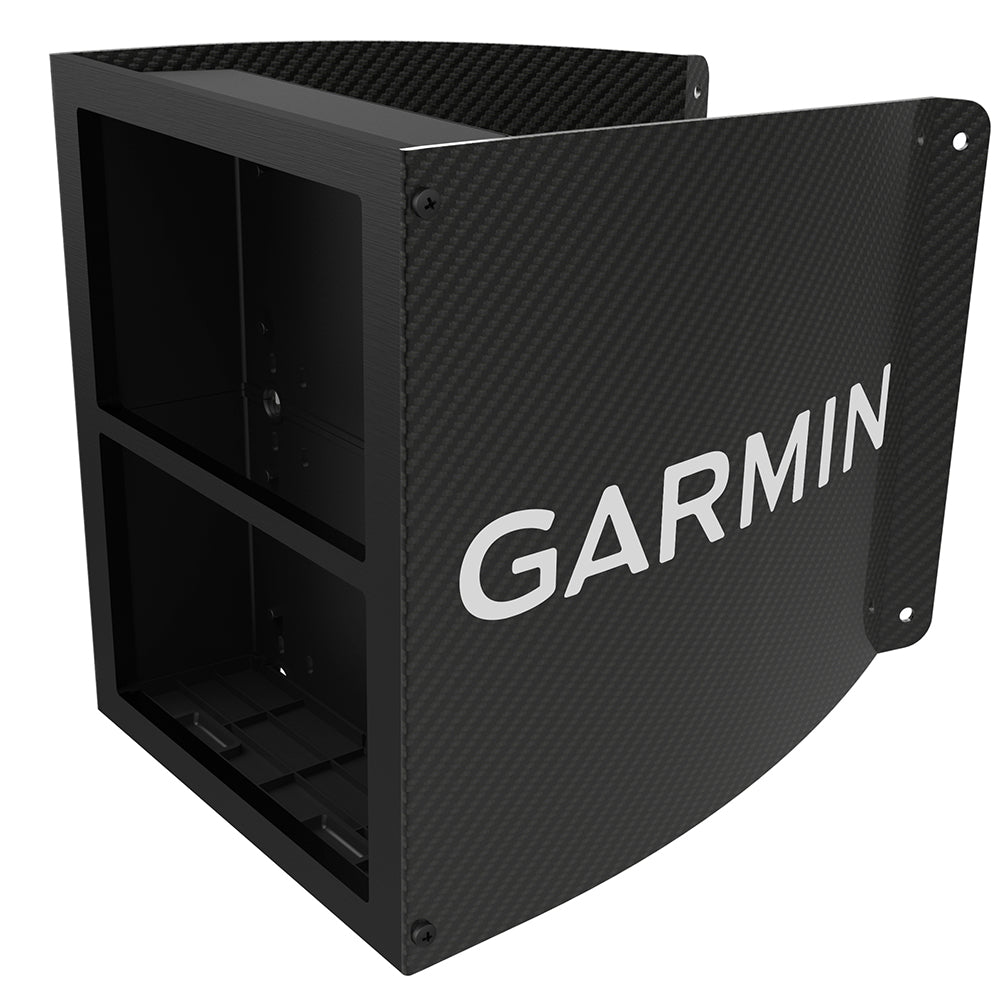 Garmin Carbon Fiber Mast Bracket - 2 Units — marine accessories