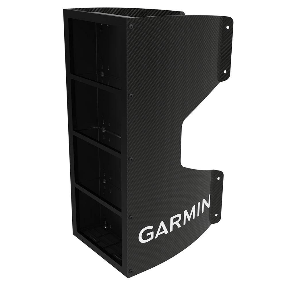 Garmin Carbon Fiber Mast Bracket - 4 Units — marine accessories