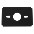 Garmin Flush Mount Gasket f/GNX™ 120 — marine accessories