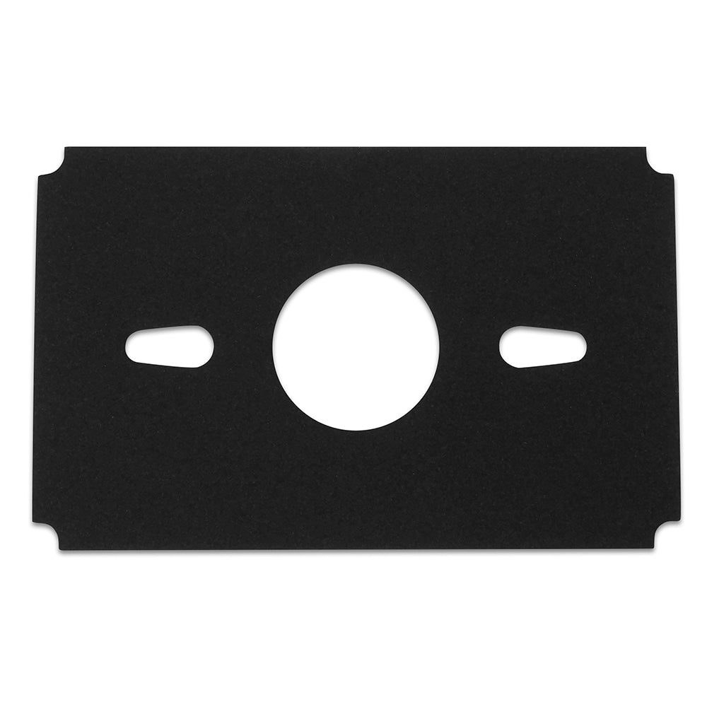 Garmin Flush Mount Gasket f/GNX™ 120 — marine accessories