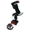 Scanstrut ROKK Mini Mount Kit - Suction Cup Mount - Phone Clamp — marine display mounts