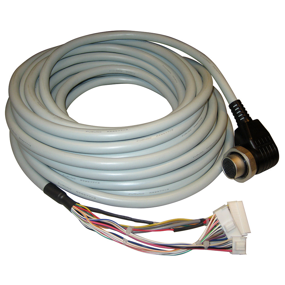 Furuno Radar Cable f/18xx & 19xx Series - 15M — marine radars